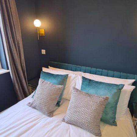 The Loughborough - Elegant, Glamourous Boutique 1 Bed, Central Truro Bagian luar foto